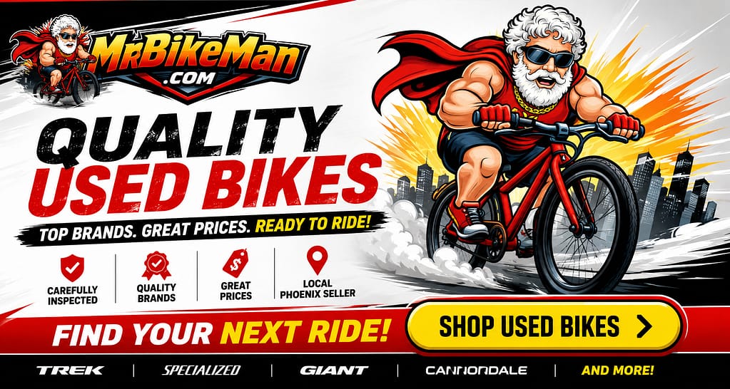 Quality Used Bike For Sale