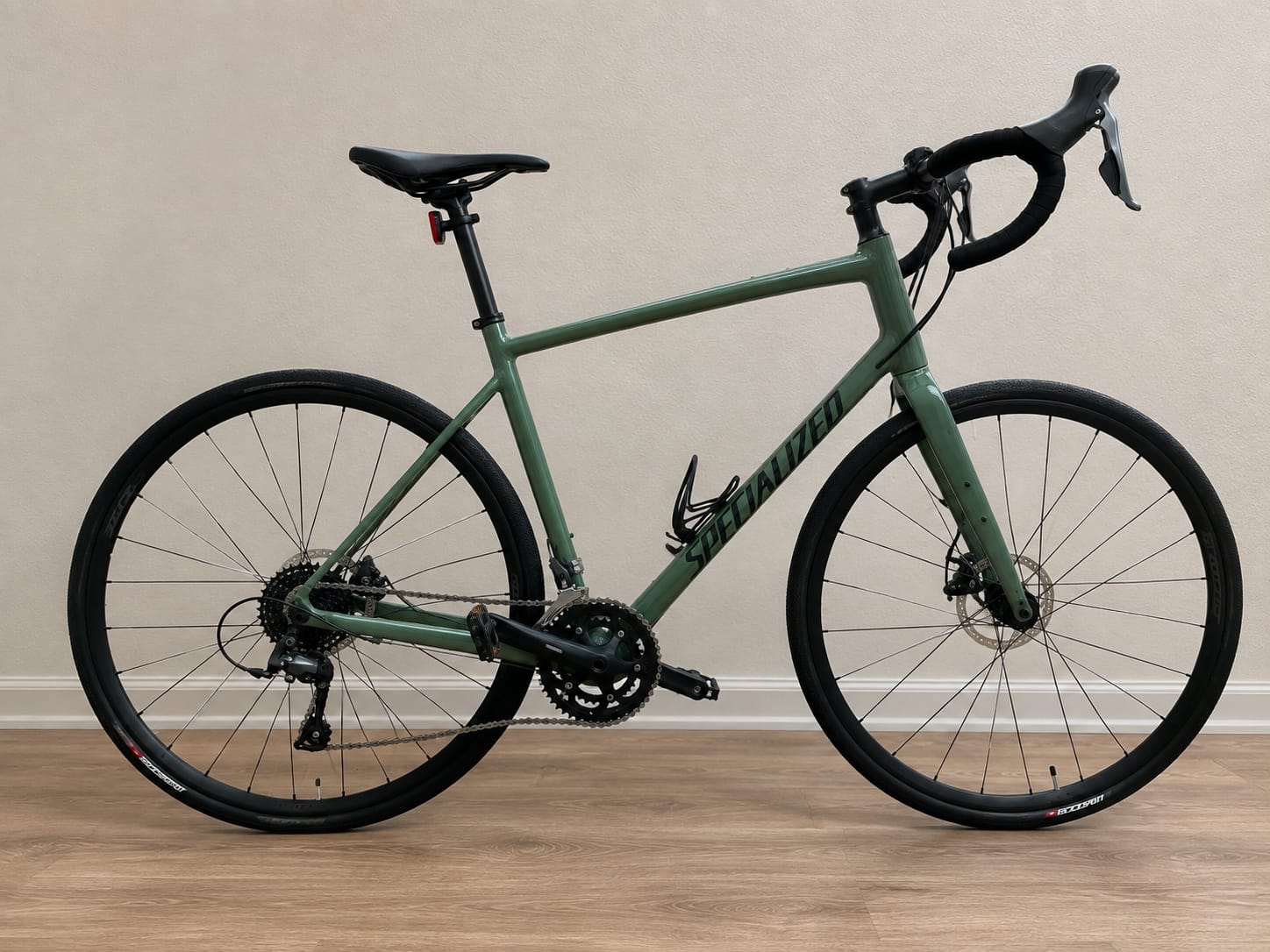 58cm, 2024 Specialized Diverge | LIKE NEW | 1-Owner | ~5’11”-6’4” | Low Miles - Image 9