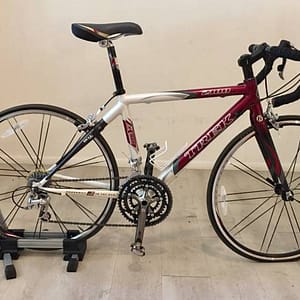 50cm, Trek Road Bike, Ultegra, Carbon (LIKE NEW) ~ 4’9 - 5’10”, LOADED