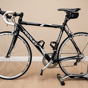 56cm, Ridley Excalibur Full Carbon, Dura ace ~5’8”-6’1” | One-owner | Extras Included