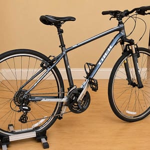 Trek Dual Sport Hybrid Bike | 1-owner | New Tires & Grips