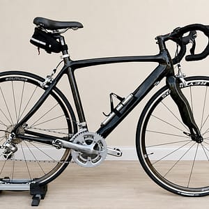 52cm, Full Carbon, High-end Road Bike | Ultegra | ~4’11”-5’9” | LOADED