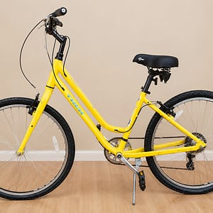 🚴 Gorgeous Trek Hybrid Bike | Super Comfortable | Ready for Your Next Ride