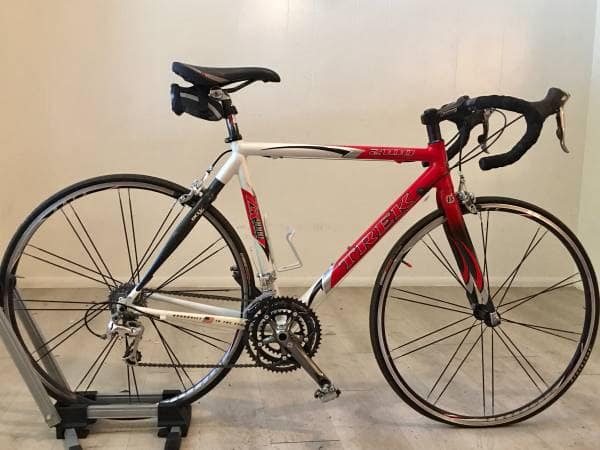 Trek Road Bike,