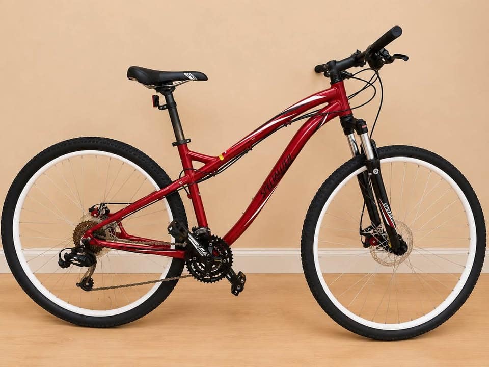 Gorgeous Specialized Mountain Bike | M | Disco Brake